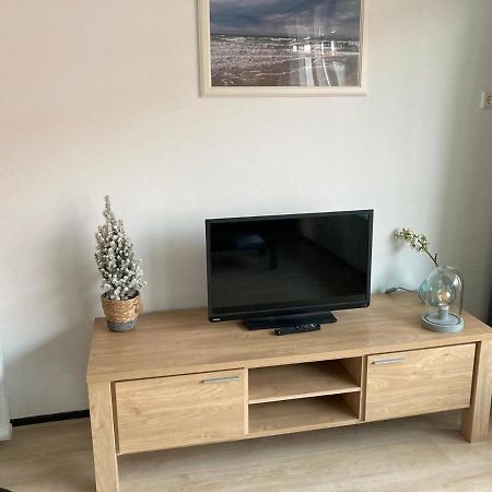 Appartement Duinstraatje 27 Zoutelande Kültér fotó