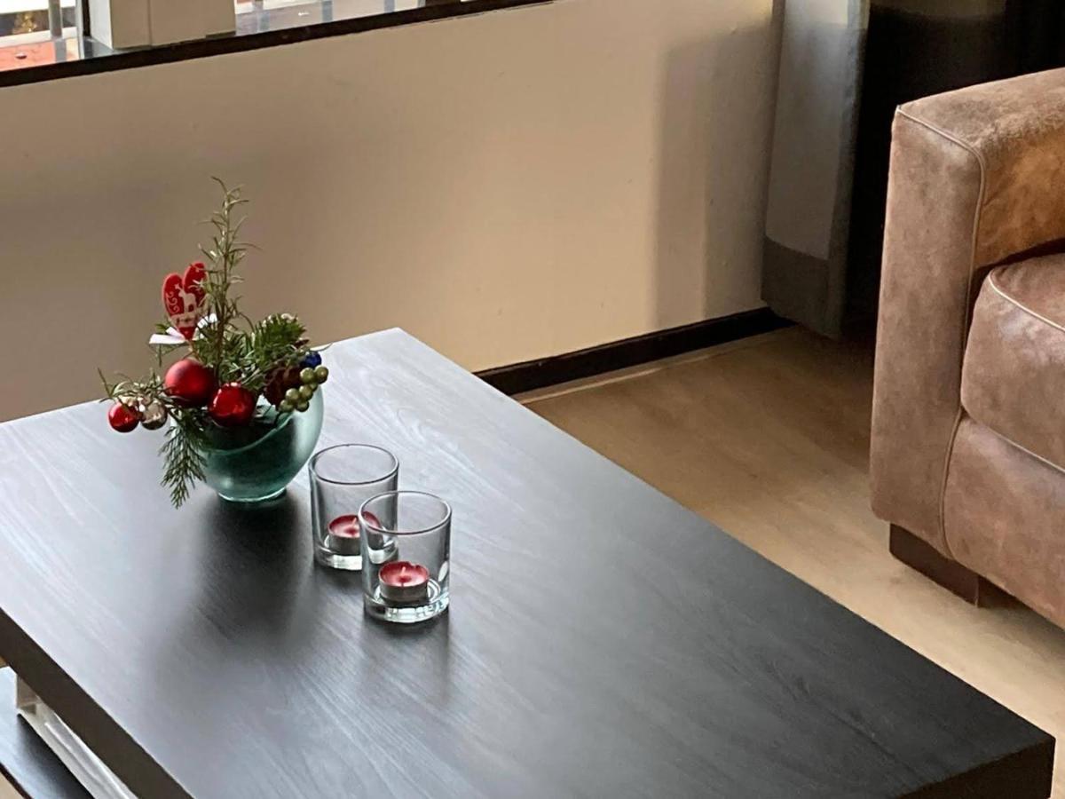 Appartement Duinstraatje 27 Zoutelande Kültér fotó