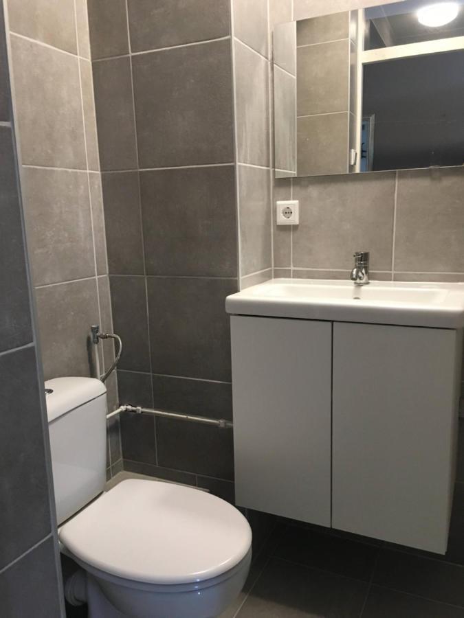 Appartement Duinstraatje 27 Zoutelande Kültér fotó