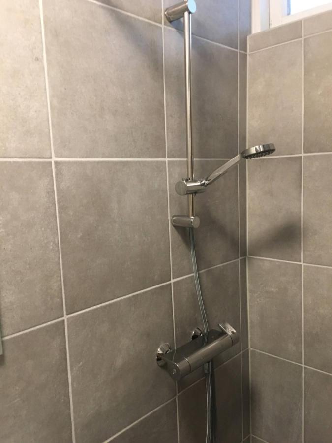 Appartement Duinstraatje 27 Zoutelande Kültér fotó