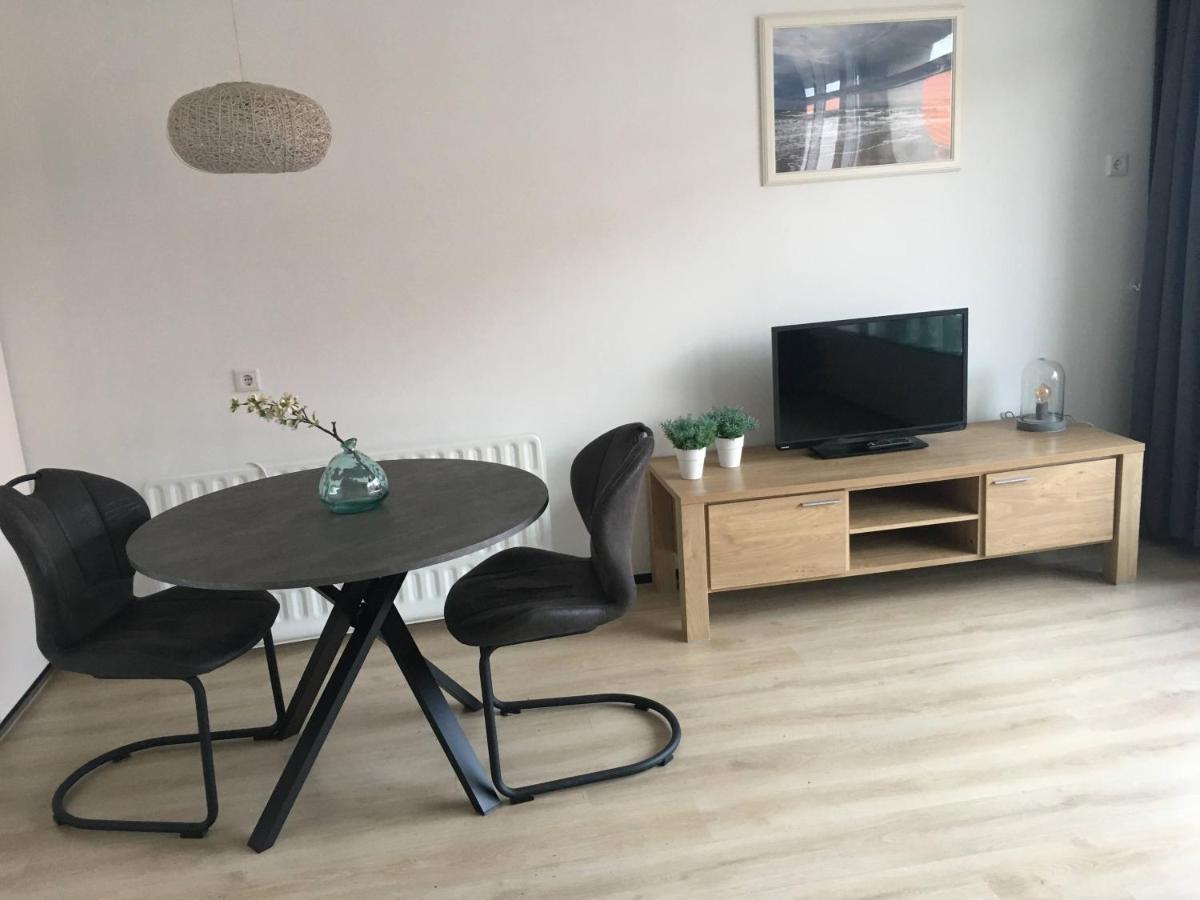 Appartement Duinstraatje 27 Zoutelande Kültér fotó